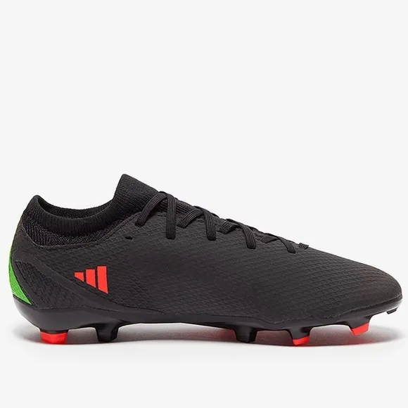 NWT ADIDAS KIDS X SPEEDPORTAL.3 FG Cleats