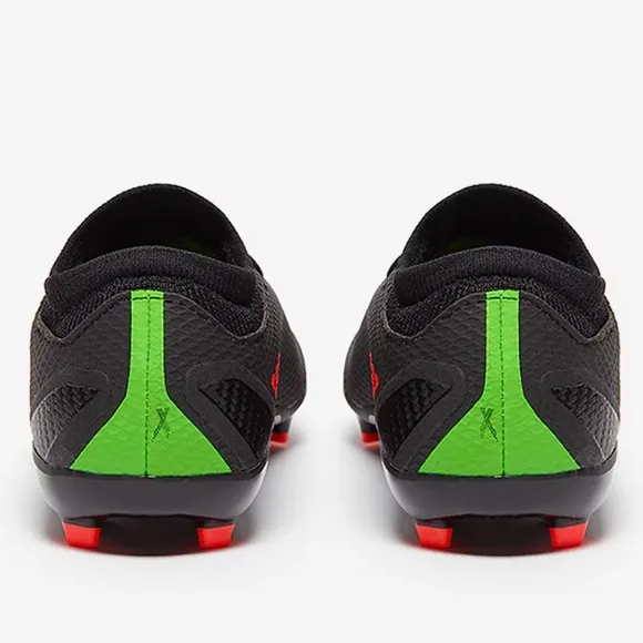 NWT ADIDAS KIDS X SPEEDPORTAL.3 FG Cleats