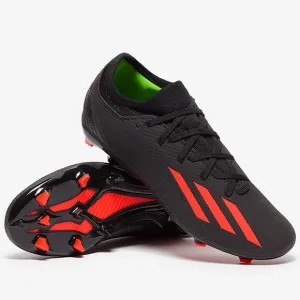 NWT ADIDAS KIDS X SPEEDPORTAL.3 FG Cleats