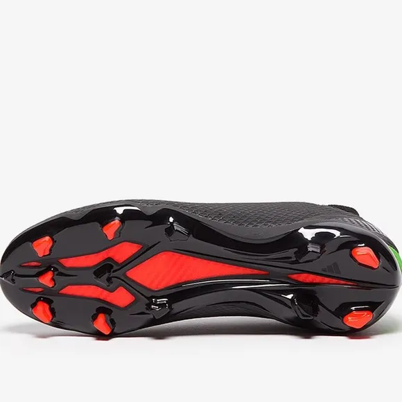 NWT ADIDAS KIDS X SPEEDPORTAL.3 FG Cleats