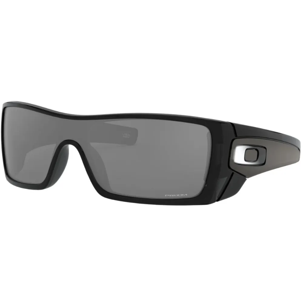 Oakley Batwolf - Black Ink w/Prism Black