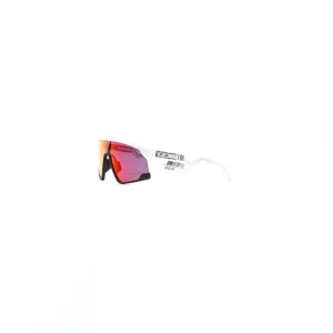Oakley BXTR Sunglasses - Matte White (Prizm Road Lens)