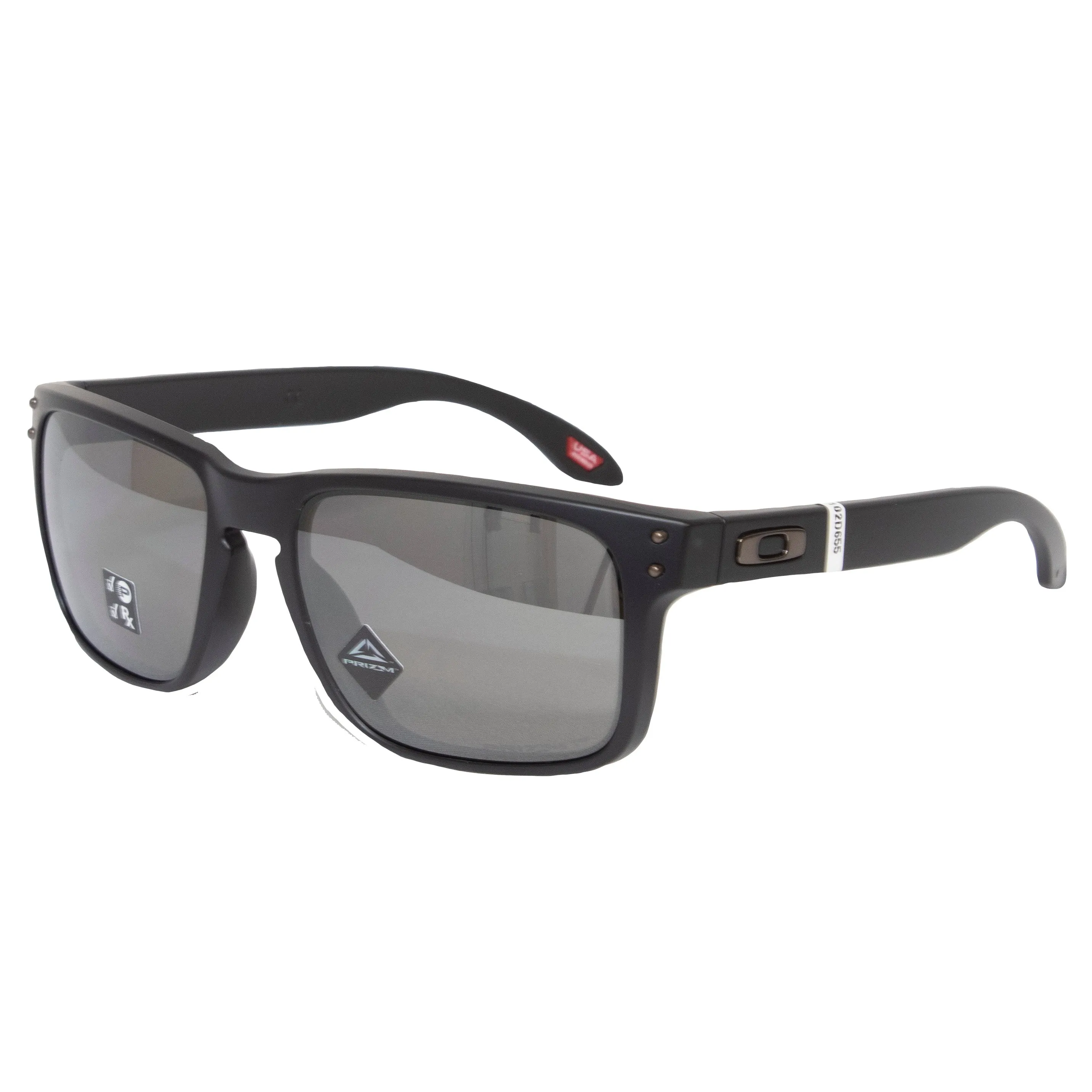Oakley Holbrook