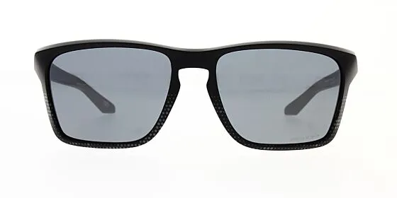 Oakley Sylas Hi-Res Camo with Prizm Black Iridium Sunglasses
