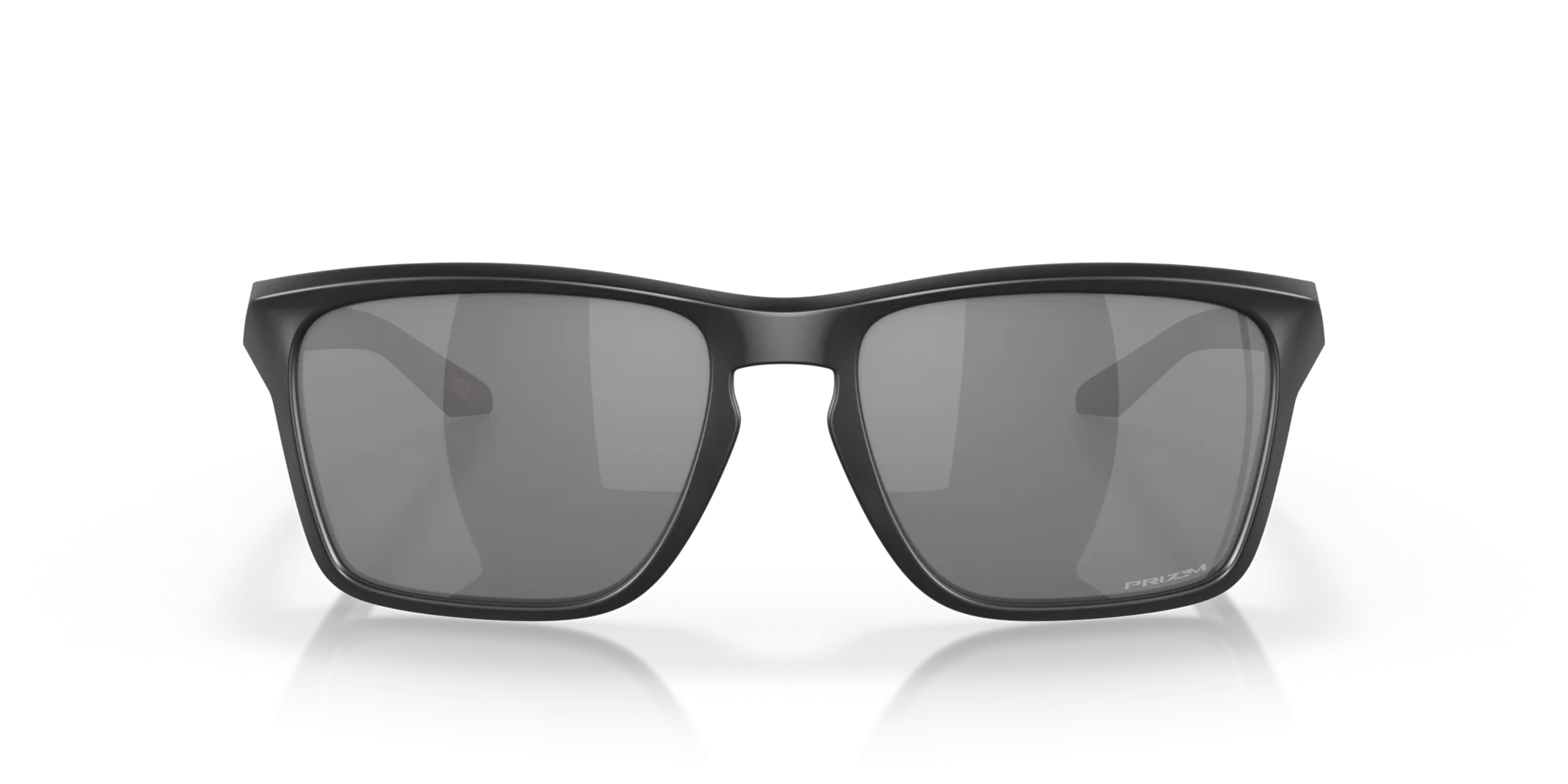 Oakley Sylas Sunglasses - Matte Black w/Prizm Black