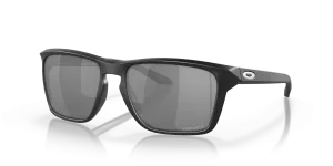Oakley Sylas Sunglasses - Matte Black w/Prizm Black