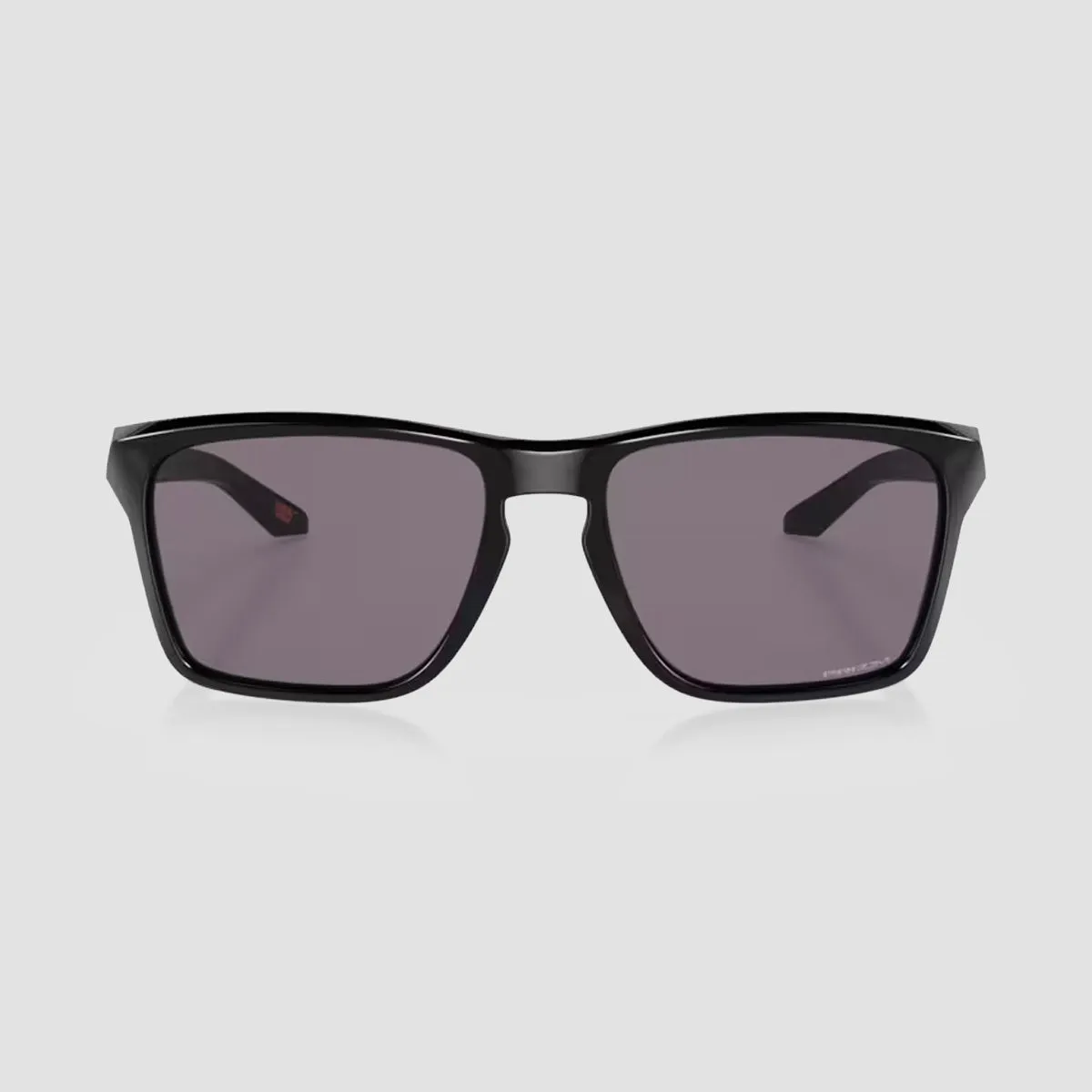 Oakley Sylas Sunglasses Polished Black/Prizm Grey 57M