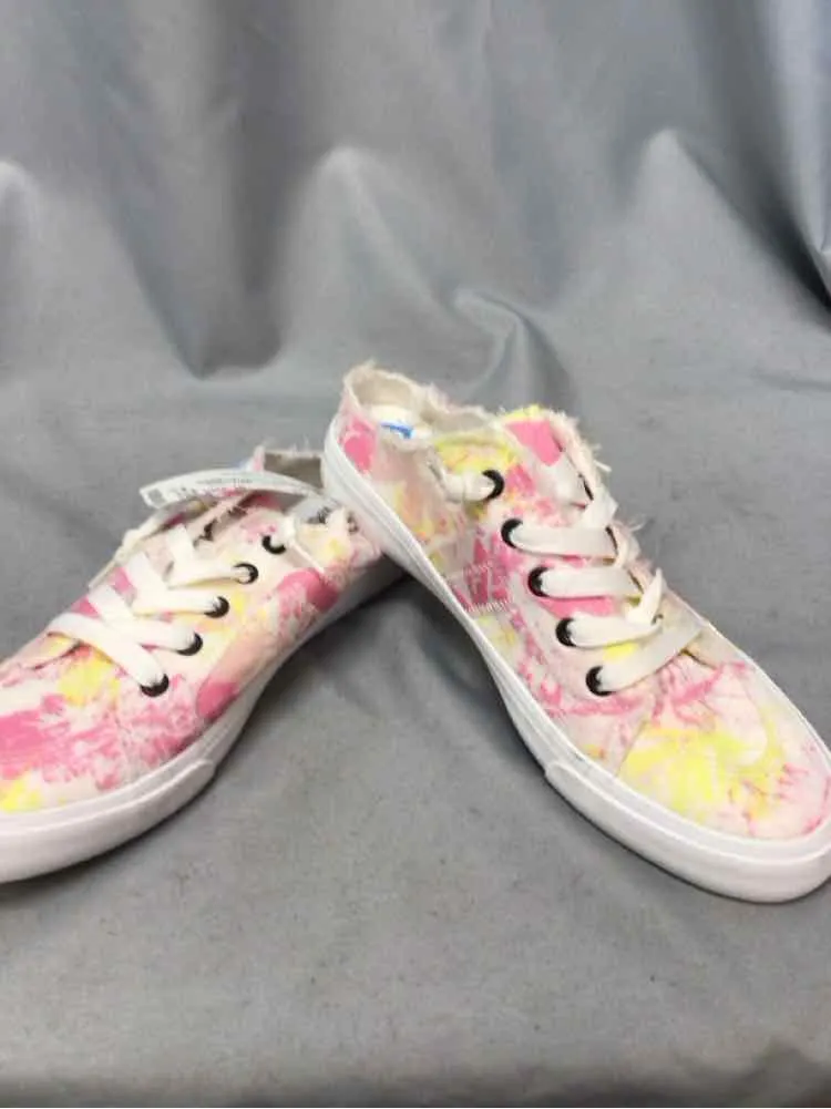 OB'TAOM SIZE 10 Ladies SHOES