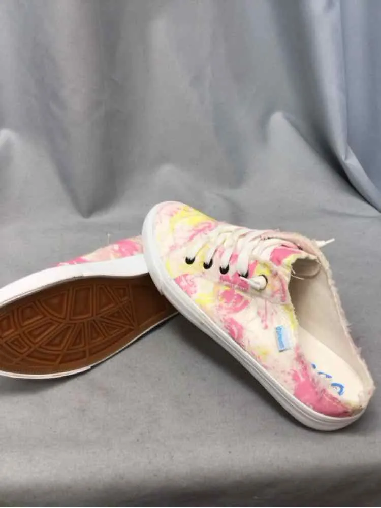 OB'TAOM SIZE 10 Ladies SHOES