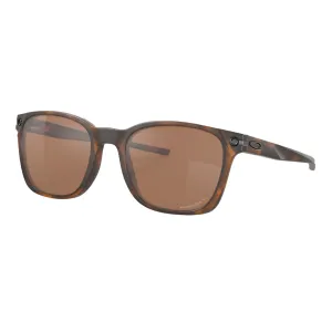Ojector Matte Brown Tort Prizm Tungsten Polarized