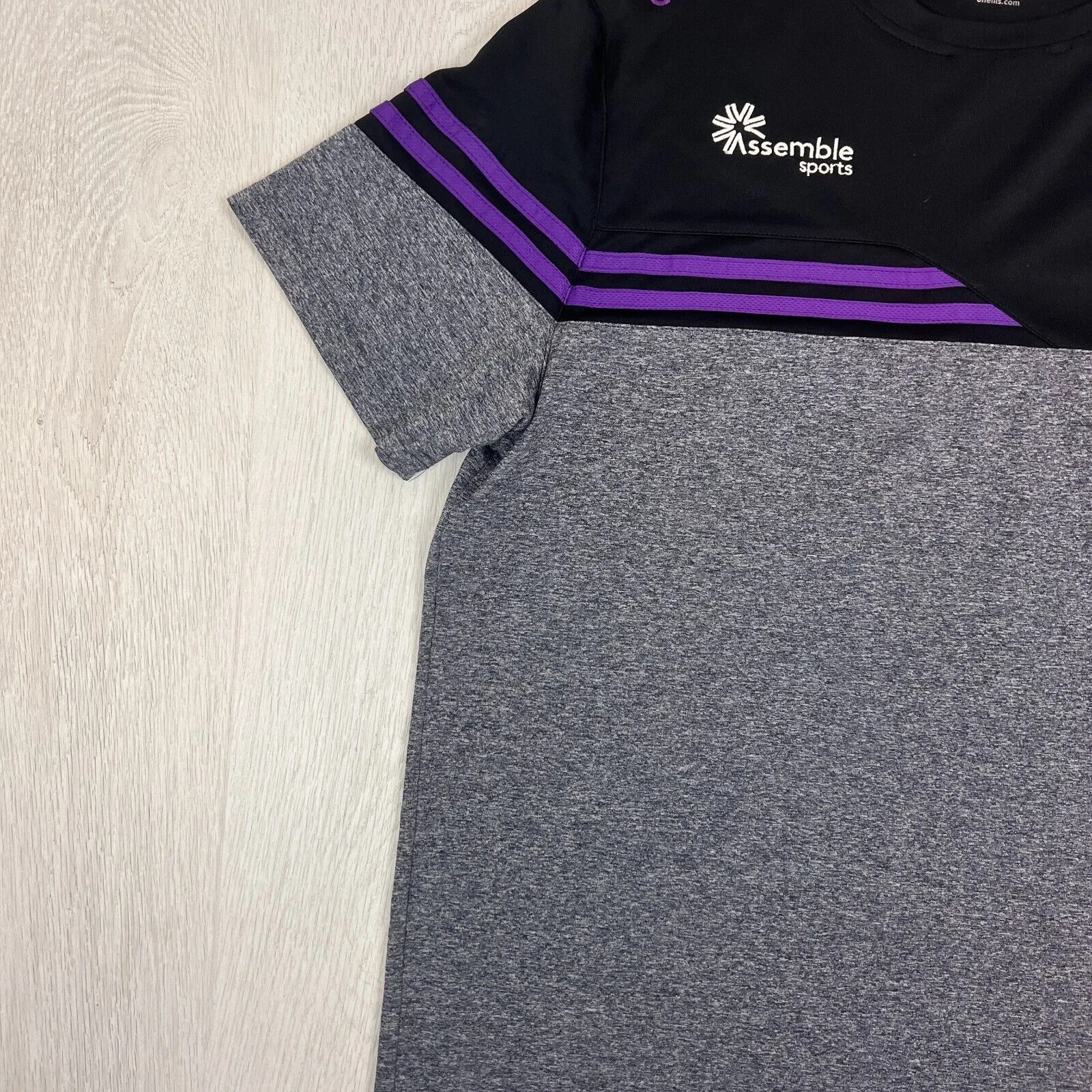 O'Neills Randwick City Football Club Soccer Jersey Size Large