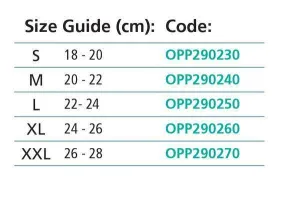 Oppo Acuttex Ankle Protector