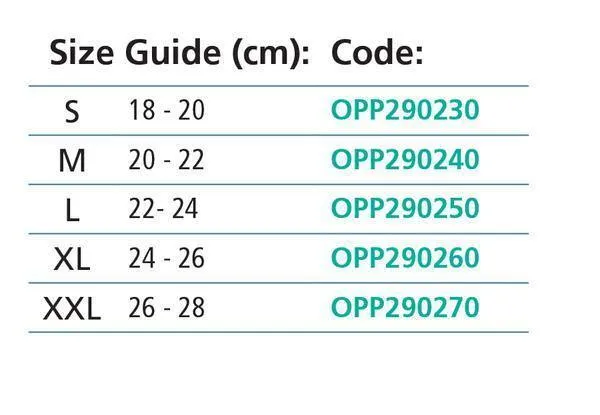 Oppo Acuttex Ankle Protector