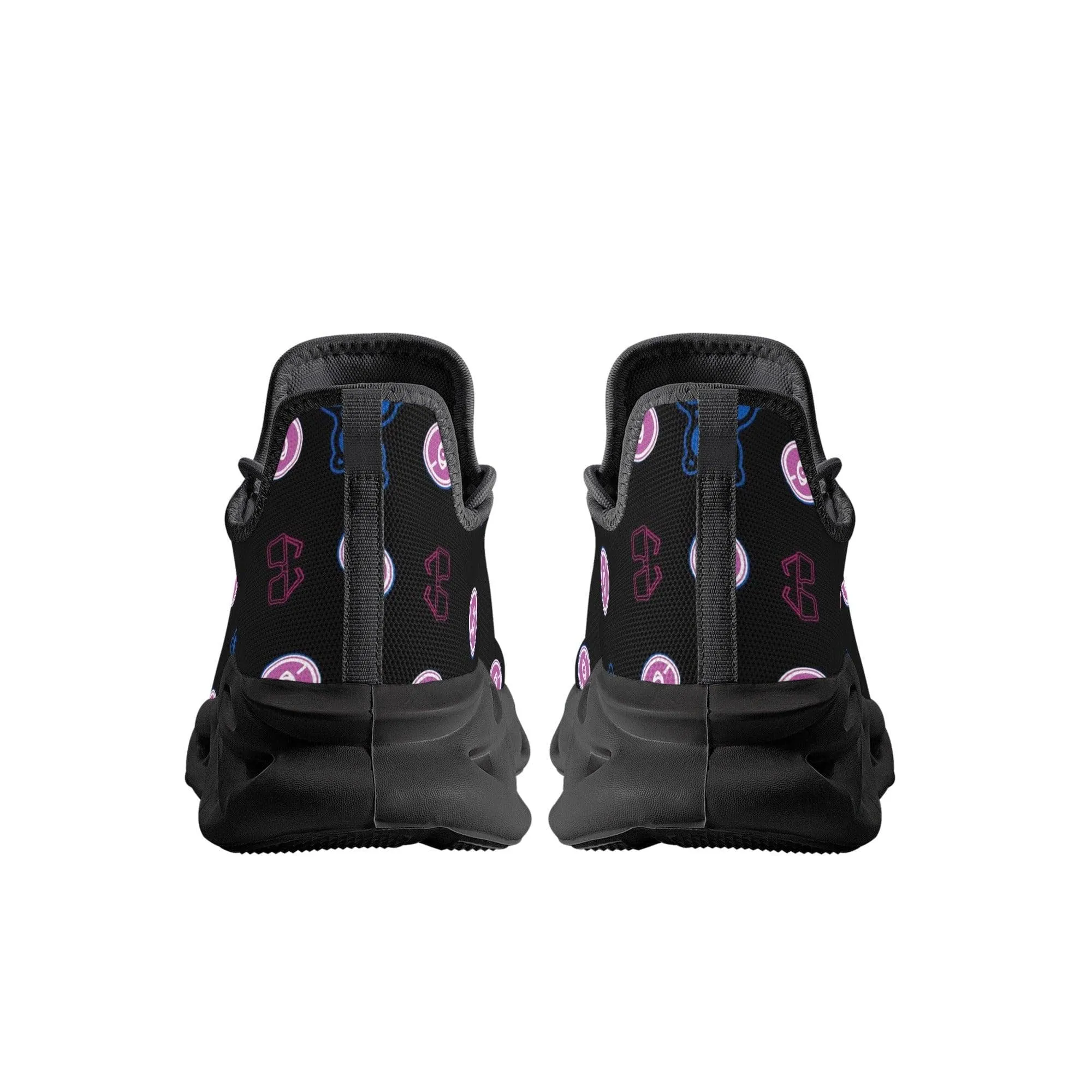 Optometrist Women Practitioner Sneakers