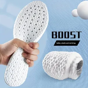 Orthopedic Sport Memory Foam Insole