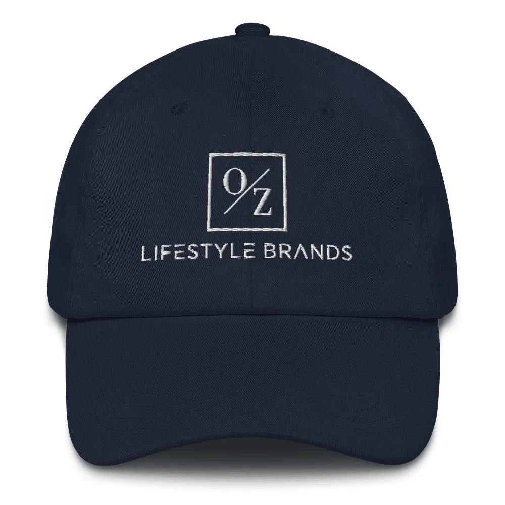 O/Z Relaxed Fit Hat II