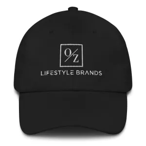 O/Z Relaxed Fit Hat II