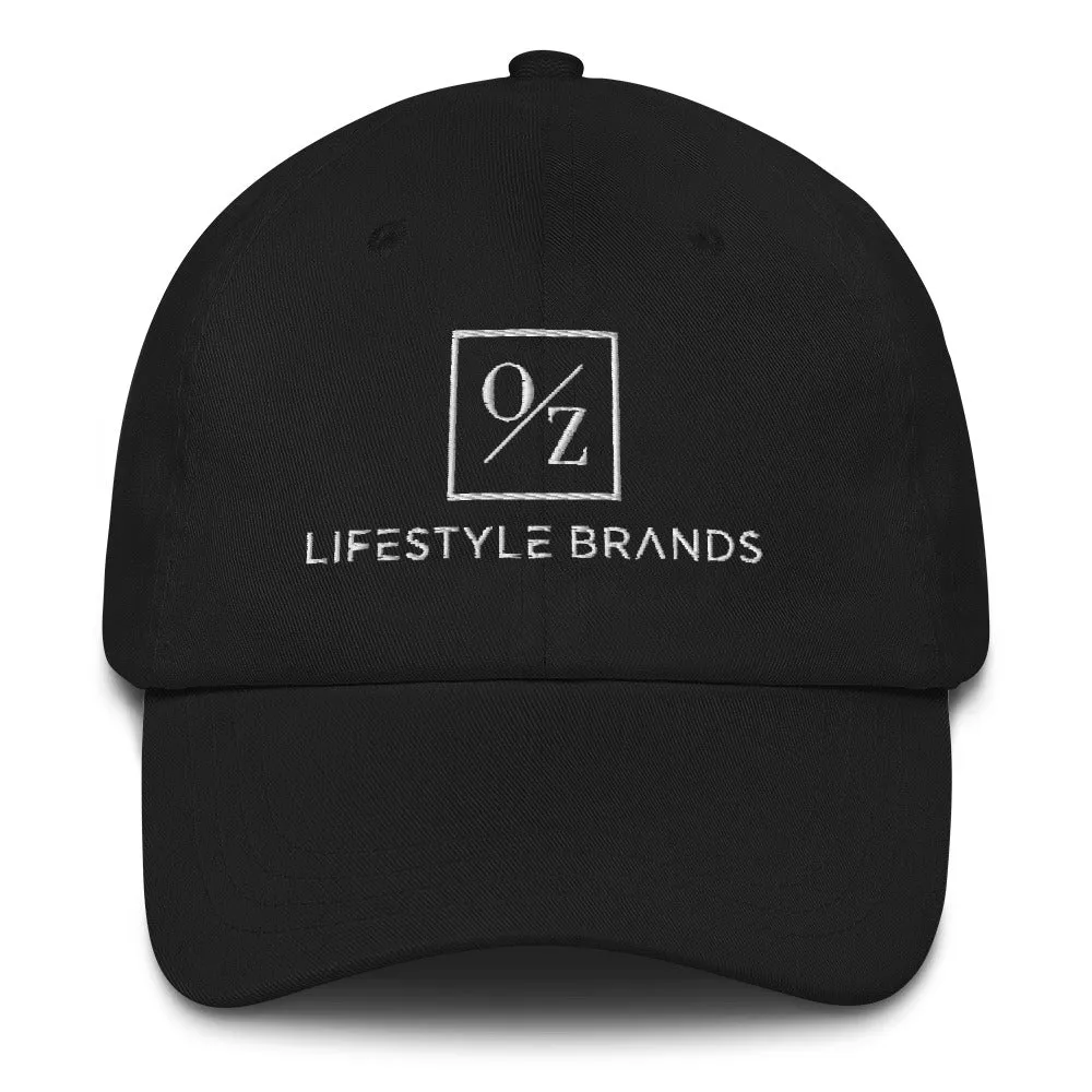 O/Z Relaxed Fit Hat II