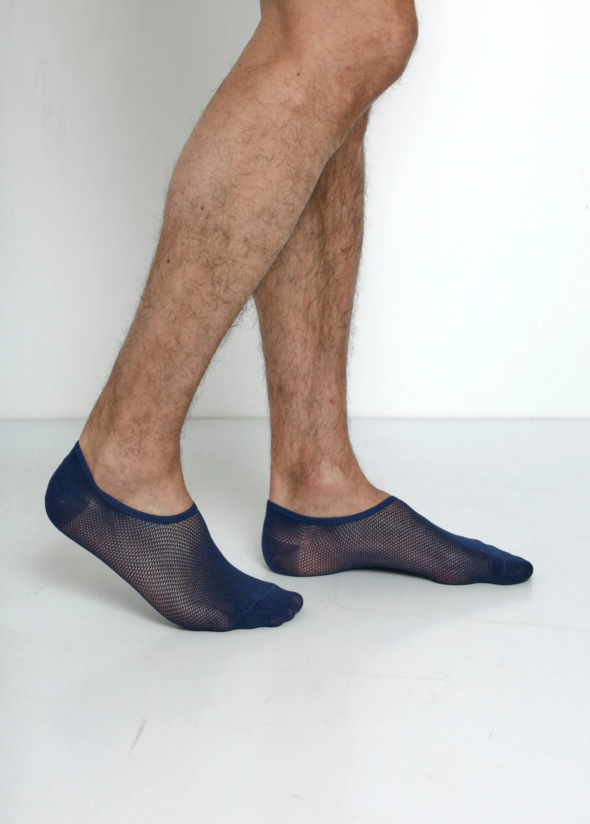 Pack of 3 non-slip socks, assorted