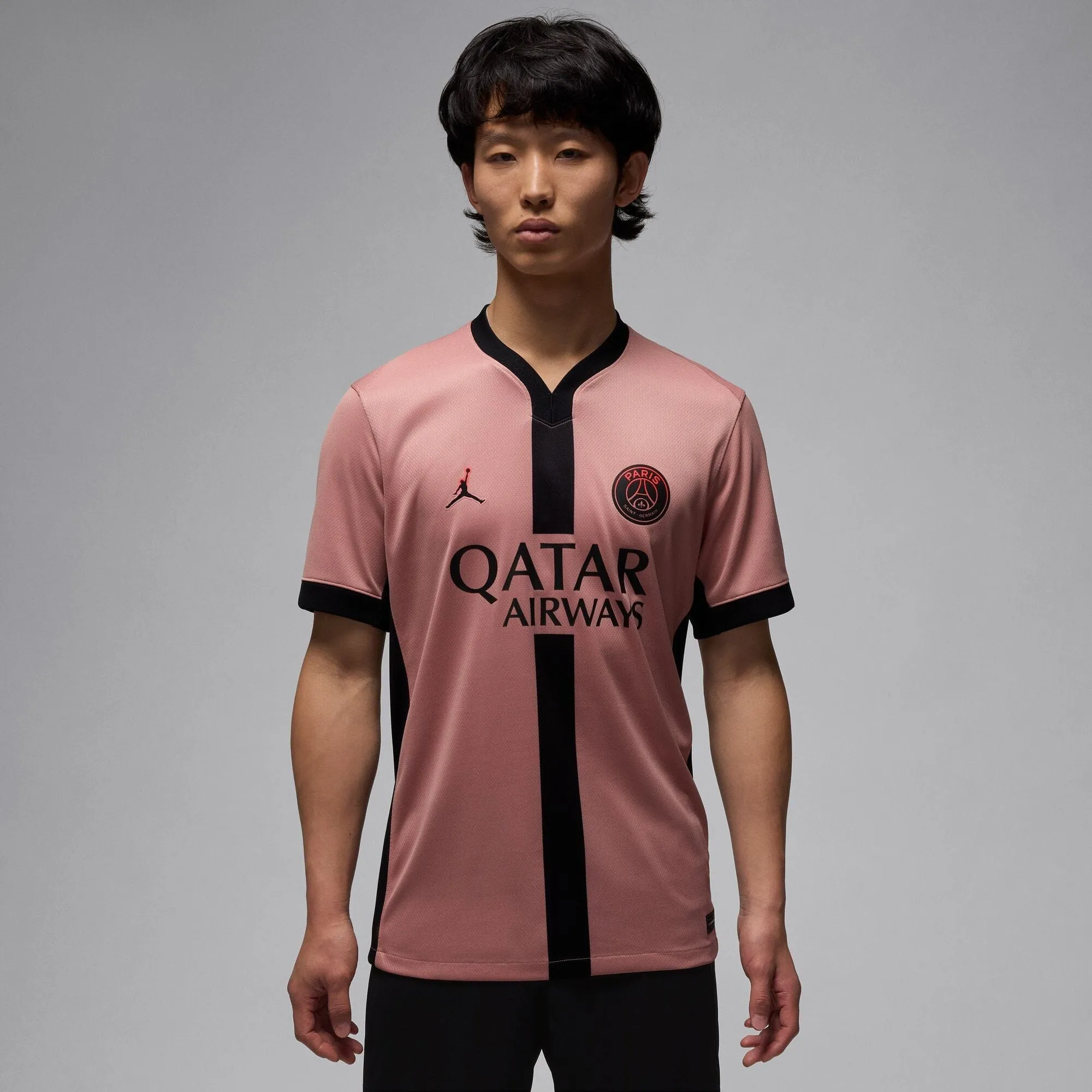 Paris Saint-Germain 24/25 Third Jersey (FQ2024-686)