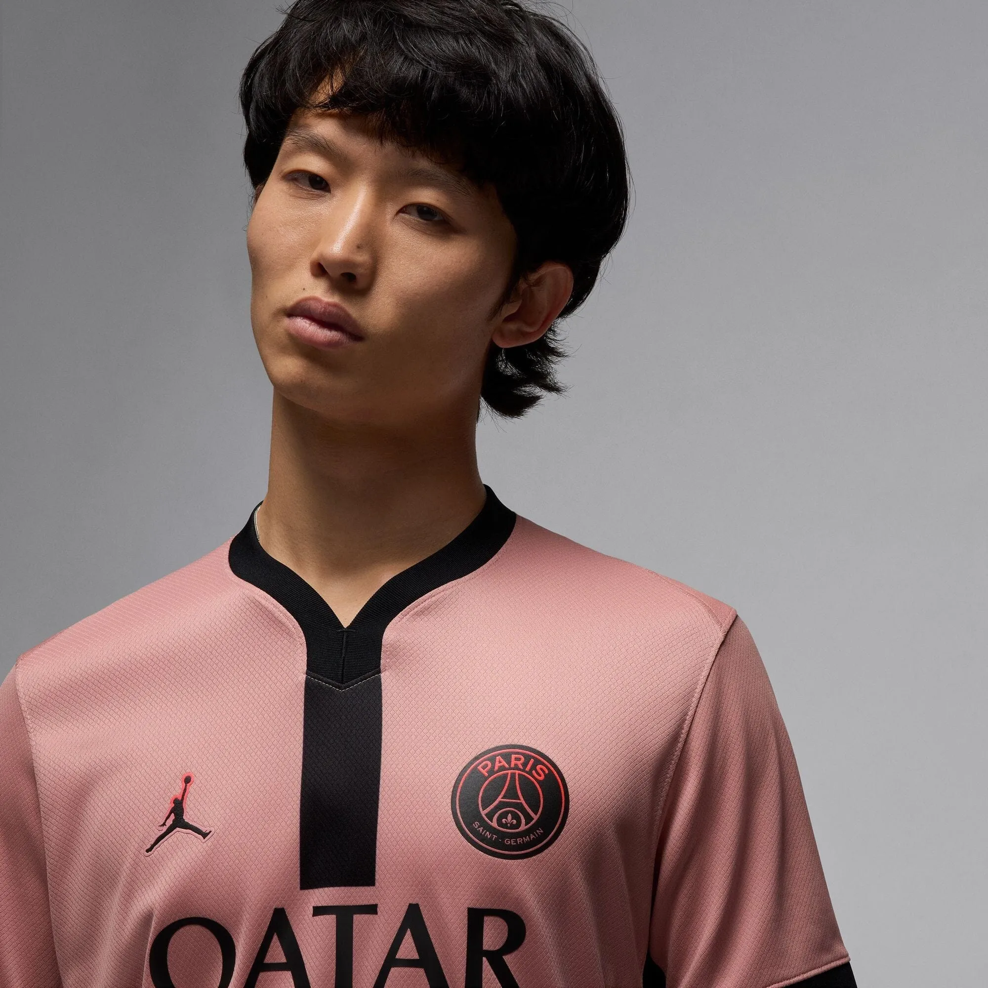 Paris Saint-Germain 24/25 Third Jersey (FQ2024-686)