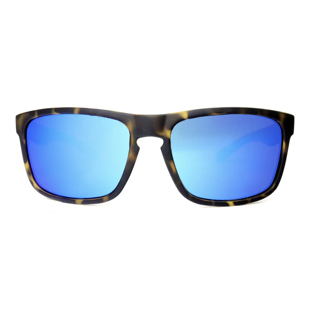 Peppers Sunset Blvd Polarized Sunglasses
