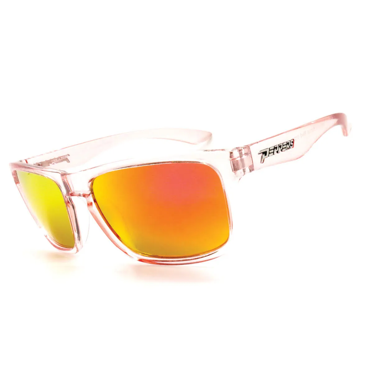 Peppers Sunset Blvd Polarized Sunglasses