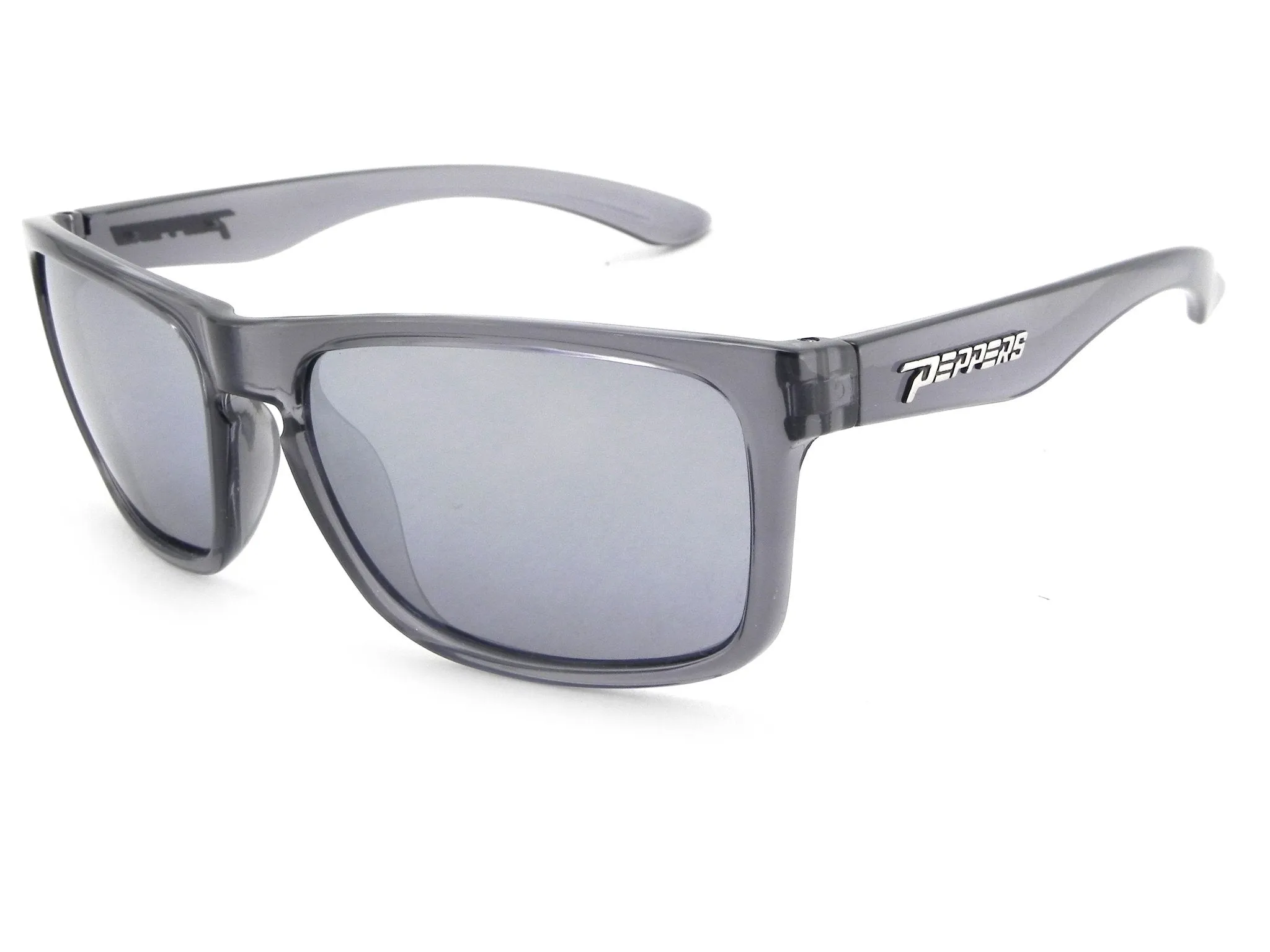 Peppers Sunset Blvd Polarized Sunglasses