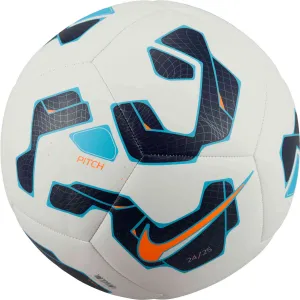Pitch Soccer Ball