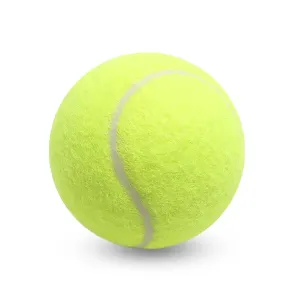 Plain Tennis Ball