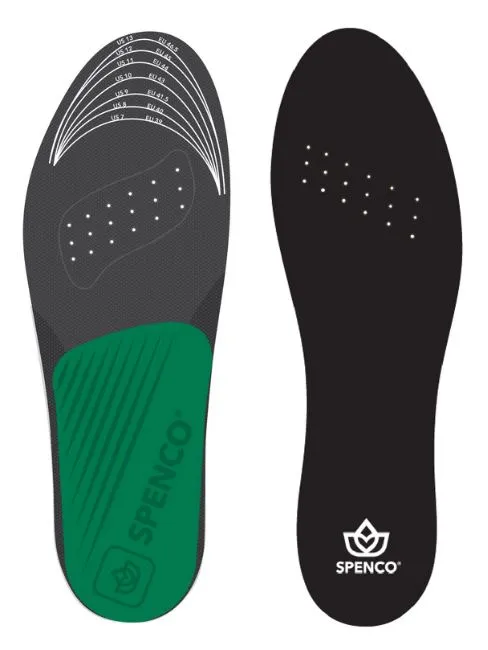Plantar Fascia Insole (Women's)