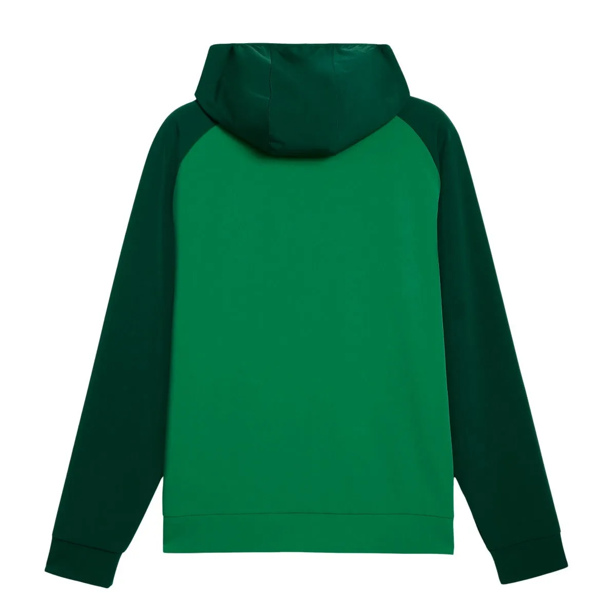 Portugal woven presentation soccer tracksuit 2025/26 - Puma