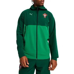 Portugal woven presentation soccer tracksuit 2025/26 - Puma