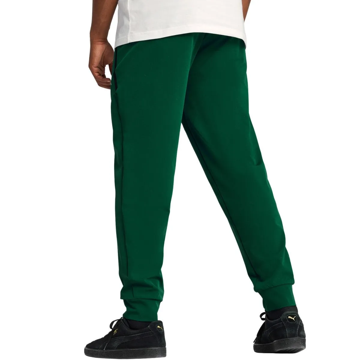 Portugal woven presentation soccer tracksuit 2025/26 - Puma
