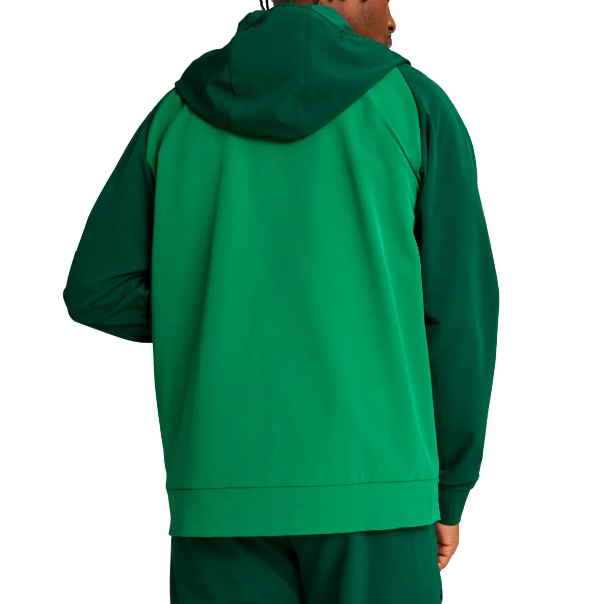 Portugal woven presentation soccer tracksuit 2025/26 - Puma
