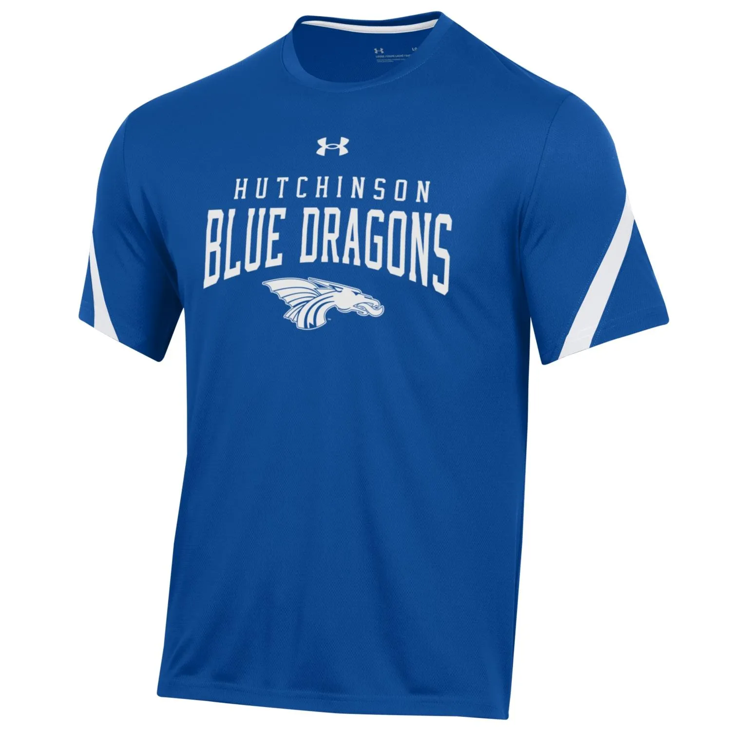 Power Dragon Gameday Royal Tee