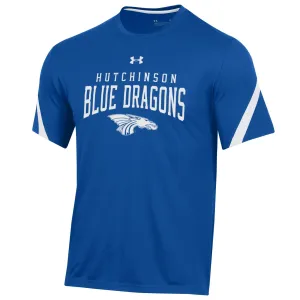 Power Dragon Gameday Royal Tee