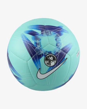 Premier League Pitch Soccer Ball