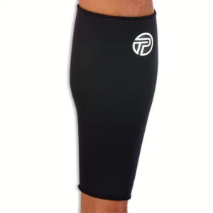 Pro-Tec Calf Sleeve Support [Black]