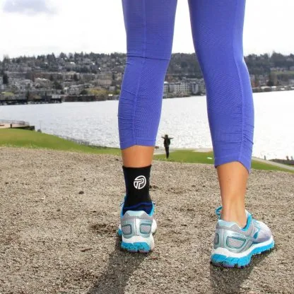 PRO-TEC Gel Force Ankle Support