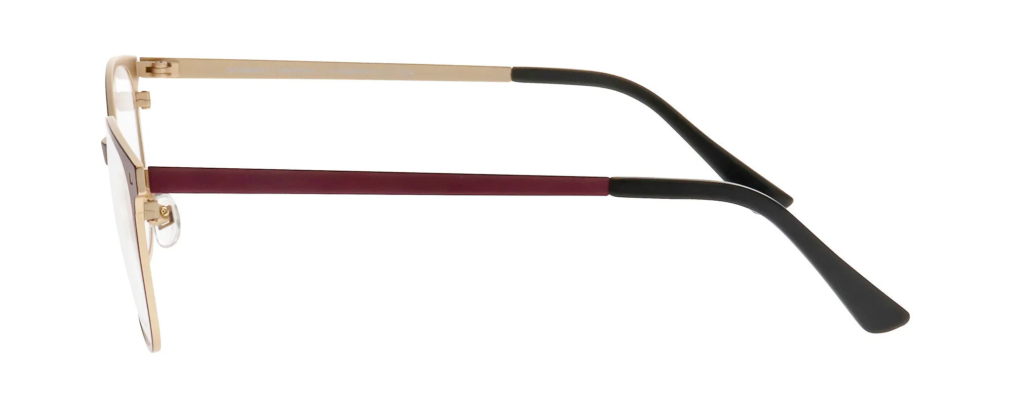 ProDesign SQUARE 2 EyeGlasses