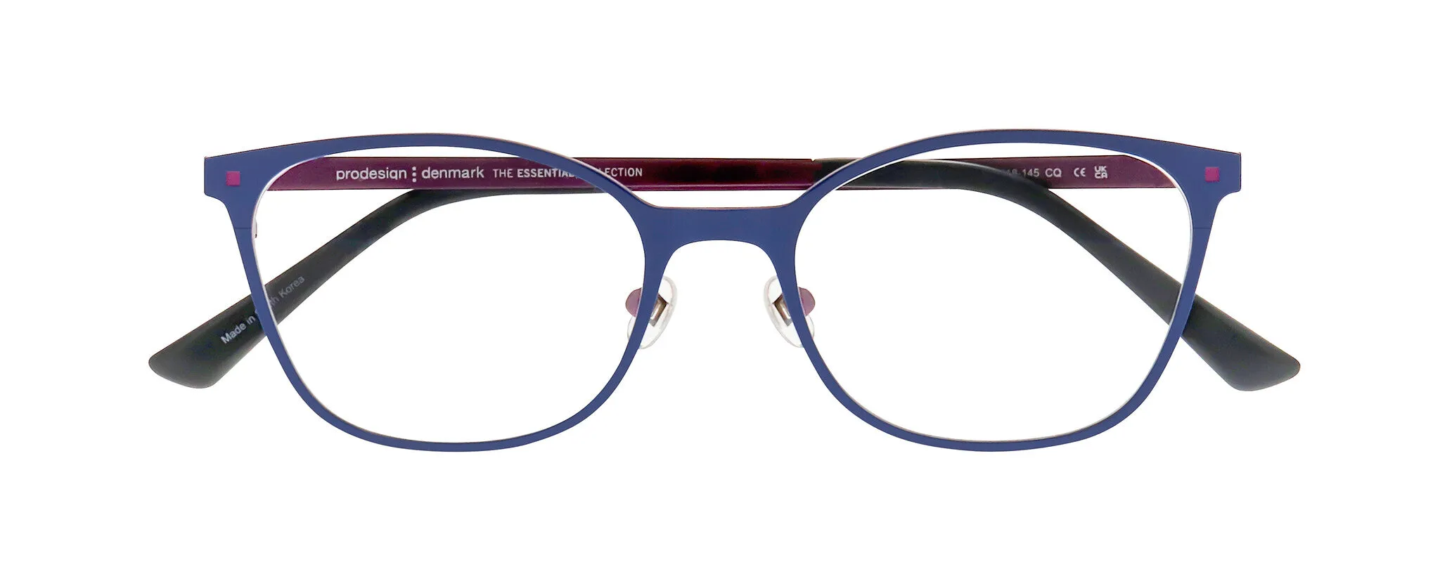 ProDesign SQUARE 2 EyeGlasses