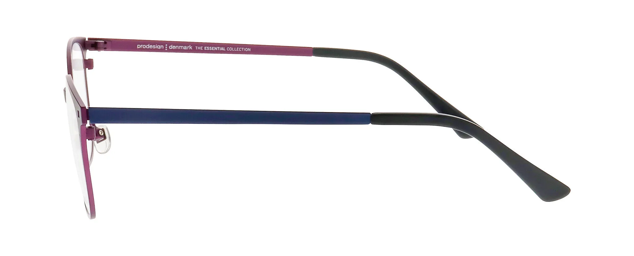 ProDesign SQUARE 2 EyeGlasses