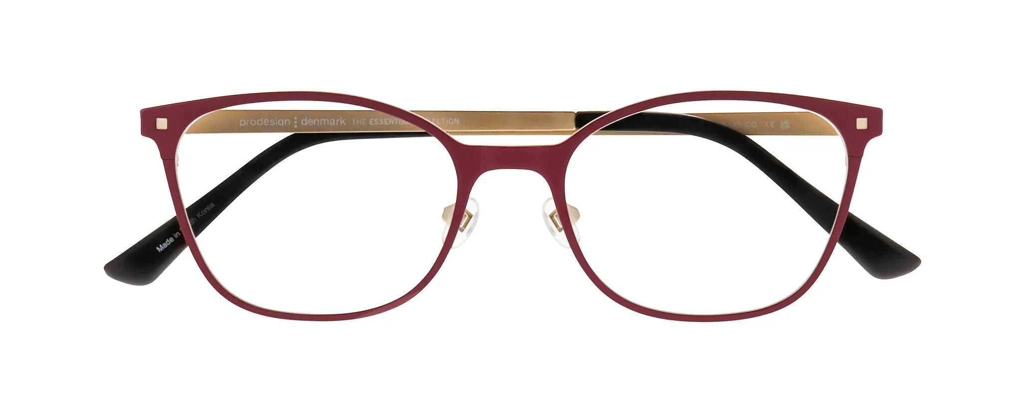 ProDesign SQUARE 2 EyeGlasses