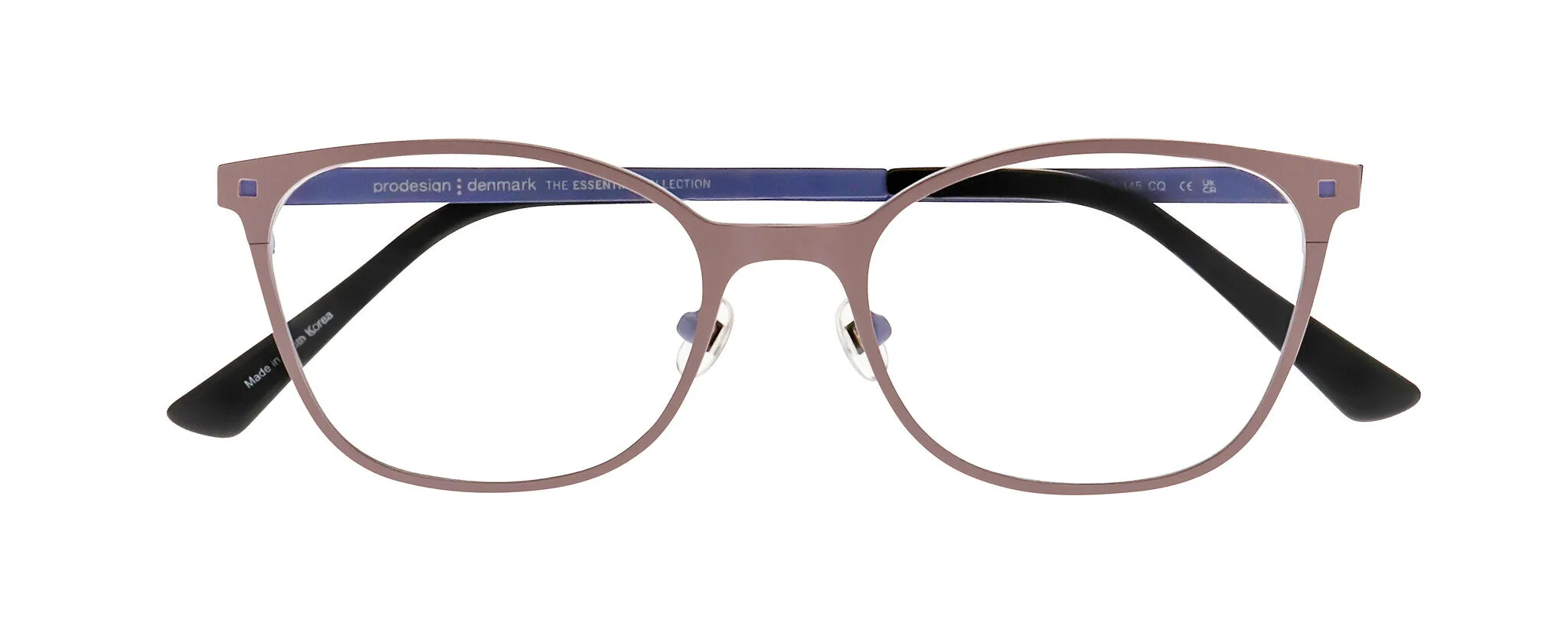 ProDesign SQUARE 2 EyeGlasses