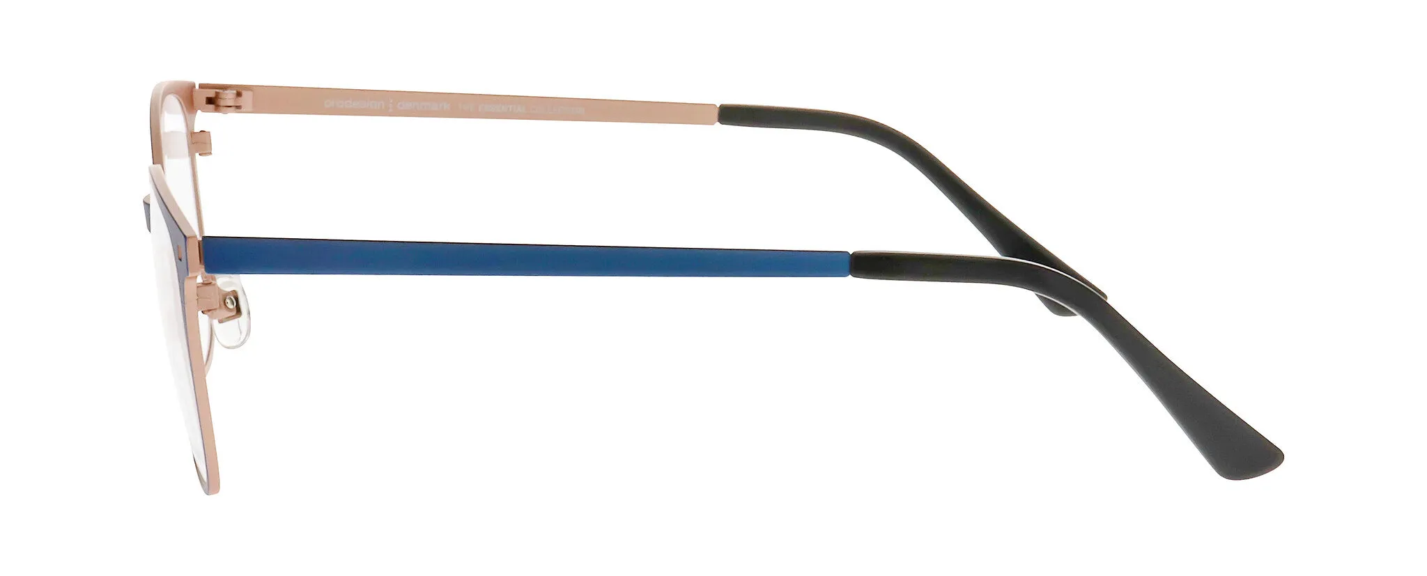 ProDesign SQUARE 2 EyeGlasses