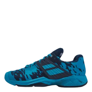 Propulse Fury Blue