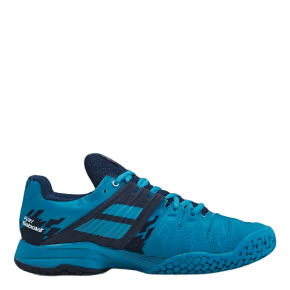 Propulse Fury Blue