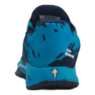 Propulse Fury Blue