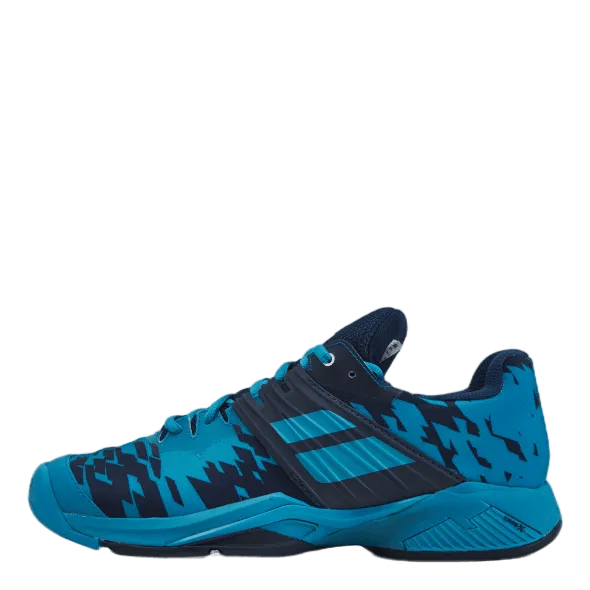 Propulse Fury Blue